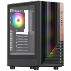Корпус ACD Citadel 101 Black